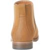imageAmazon Essentials Mens Chelsea Ankle BootDark Tan
