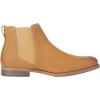 imageAmazon Essentials Mens Chelsea Ankle BootDark Tan