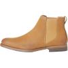 imageAmazon Essentials Mens Chelsea Ankle BootDark Tan