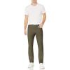 imageAmazon Essentials Mens Chino SlimFit Pants with 5Pockets Comfort Stretch Previously GoodThreadsOlive