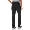 imageAmazon Essentials Mens Chinos Athletic Fit Work Pants 5Pocket Comfort StretchBlack