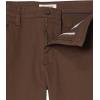 imageAmazon Essentials Mens Chinos Athletic Fit Work Pants 5Pocket Comfort StretchBrown
