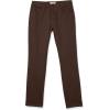 imageAmazon Essentials Mens Chinos Athletic Fit Work Pants 5Pocket Comfort StretchBrown