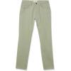 imageAmazon Essentials Mens Chinos Athletic Fit Work Pants 5Pocket Comfort StretchDark Olive
