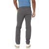 imageAmazon Essentials Mens Chinos Athletic Fit Work Pants 5Pocket Comfort StretchGrey