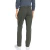 imageAmazon Essentials Mens Chinos Athletic Fit Work Pants 5Pocket Comfort StretchOlive