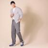 imageAmazon Essentials Mens ClassicFit Casual Stretch Chino PantCharcoal