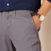 imageAmazon Essentials Mens ClassicFit Casual Stretch Chino PantCharcoal