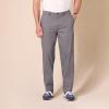 imageAmazon Essentials Mens ClassicFit Casual Stretch Chino PantCharcoal