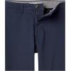 imageAmazon Essentials Mens ClassicFit Casual Stretch Chino PantDark Navy