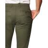 imageAmazon Essentials Mens ClassicFit Casual Stretch Chino PantOlive