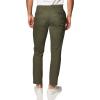 imageAmazon Essentials Mens ClassicFit Casual Stretch Chino PantOlive