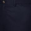 imageAmazon Essentials Mens ClassicFit ExpandableWaist FlatFront Dress PantNavy