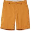 imageAmazon Essentials Mens ClassicFit Stretch Golf Shorts Available in Big ampamp TallApricot Orange