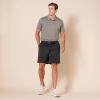 imageAmazon Essentials Mens ClassicFit Stretch Golf Shorts Available in Big ampamp TallBlack