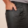 imageAmazon Essentials Mens ClassicFit Stretch Golf Shorts Available in Big ampamp TallBlack