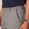 imageAmazon Essentials Mens ClassicFit Stretch Golf Shorts Available in Big ampamp TallGrey