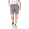imageAmazon Essentials Mens ClassicFit Stretch Golf Shorts Available in Big ampamp TallGrey