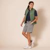 imageAmazon Essentials Mens ClassicFit Stretch Golf Shorts Available in Big ampamp TallGrey