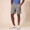 imageAmazon Essentials Mens ClassicFit Stretch Golf Shorts Available in Big ampamp TallGrey
