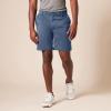 imageAmazon Essentials Mens ClassicFit Stretch Golf Shorts Available in Big ampamp TallIndigo