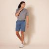 imageAmazon Essentials Mens ClassicFit Stretch Golf Shorts Available in Big ampamp TallIndigo