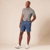 imageAmazon Essentials Mens ClassicFit Stretch Golf Shorts Available in Big ampamp TallIndigo