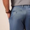 imageAmazon Essentials Mens ClassicFit Stretch Golf Shorts Available in Big ampamp TallIndigo