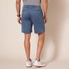 imageAmazon Essentials Mens ClassicFit Stretch Golf Shorts Available in Big ampamp TallIndigo