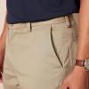 imageAmazon Essentials Mens ClassicFit Stretch Golf Shorts Available in Big ampamp TallKhaki Brown
