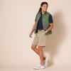 imageAmazon Essentials Mens ClassicFit Stretch Golf Shorts Available in Big ampamp TallKhaki Brown