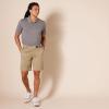 imageAmazon Essentials Mens ClassicFit Stretch Golf Shorts Available in Big ampamp TallKhaki Brown
