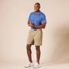 imageAmazon Essentials Mens ClassicFit Stretch Golf Shorts Available in Big ampamp TallKhaki Brown