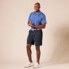 imageAmazon Essentials Mens ClassicFit Stretch Golf Shorts Available in Big ampamp TallNavy
