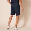 imageAmazon Essentials Mens ClassicFit Stretch Golf Shorts Available in Big ampamp TallNavy