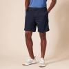 imageAmazon Essentials Mens ClassicFit Stretch Golf Shorts Available in Big ampamp TallNavy