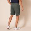 imageAmazon Essentials Mens ClassicFit Stretch Golf Shorts Available in Big ampamp TallOlive