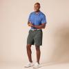 imageAmazon Essentials Mens ClassicFit Stretch Golf Shorts Available in Big ampamp TallOlive