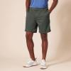 imageAmazon Essentials Mens ClassicFit Stretch Golf Shorts Available in Big ampamp TallOlive