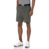 imageAmazon Essentials Mens ClassicFit Stretch Golf Shorts Available in Big ampamp TallOlive
