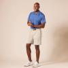 imageAmazon Essentials Mens ClassicFit Stretch Golf Shorts Available in Big ampamp TallStone
