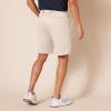 imageAmazon Essentials Mens ClassicFit Stretch Golf Shorts Available in Big ampamp TallStone
