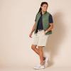 imageAmazon Essentials Mens ClassicFit Stretch Golf Shorts Available in Big ampamp TallStone