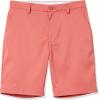 imageAmazon Essentials Mens ClassicFit Stretch Golf Shorts Available in Big ampamp TallWashed Red