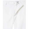 imageAmazon Essentials Mens ClassicFit Stretch Golf Shorts Available in Big ampamp TallWhite