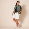 imageAmazon Essentials Mens ClassicFit Stretch Golf Shorts Available in Big ampamp TallWhite