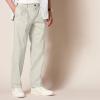 imageAmazon Essentials Mens ClassicFit WrinkleResistant Pleated Chino Pant Available in Big ampamp TallStone