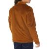 imageAmazon Essentials Mens Corduroy Work Jacket Available in Big ampamp TallDark Chestnut Brown