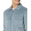 imageAmazon Essentials Mens Corduroy Work Jacket Available in Big ampamp TallGrey
