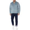 imageAmazon Essentials Mens Corduroy Work Jacket Available in Big ampamp TallGrey
